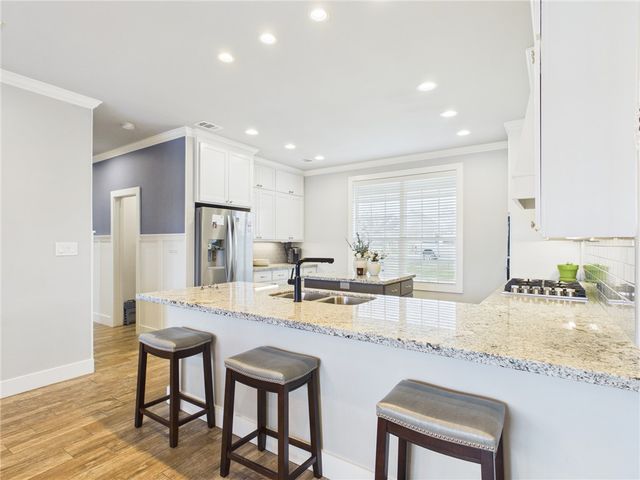 831 Mimosa Lane, Franklin, TX 77856