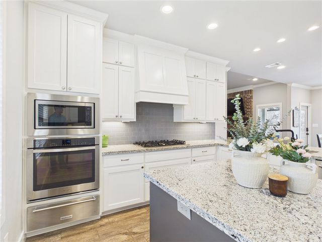 831 Mimosa Lane, Franklin, TX 77856