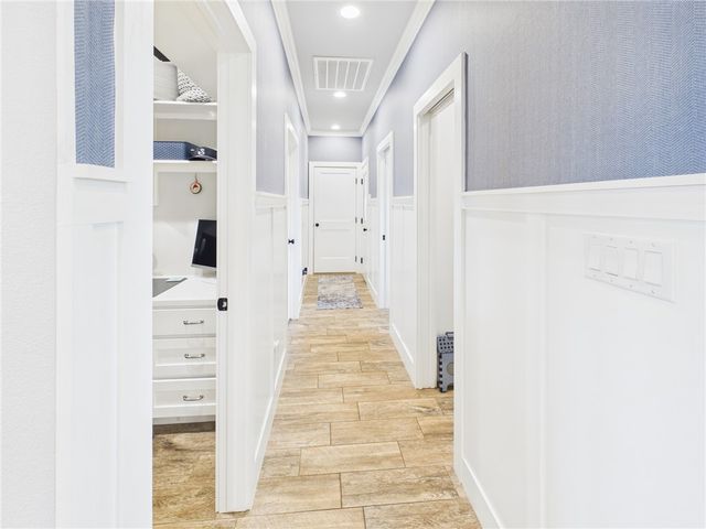 831 Mimosa Lane, Franklin, TX 77856