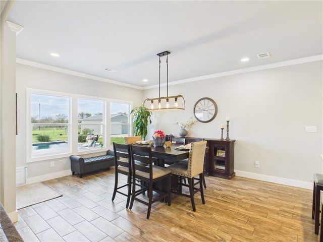 831 Mimosa Lane, Franklin, TX 77856