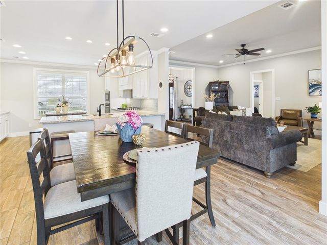 831 Mimosa Lane, Franklin, TX 77856