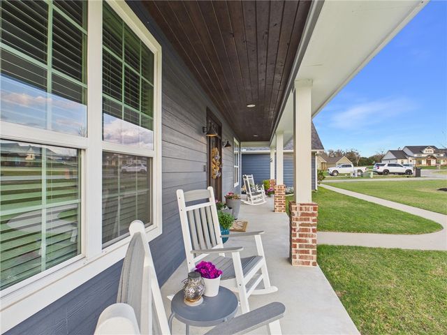 831 Mimosa Lane, Franklin, TX 77856