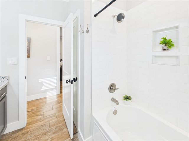 831 Mimosa Lane, Franklin, TX 77856