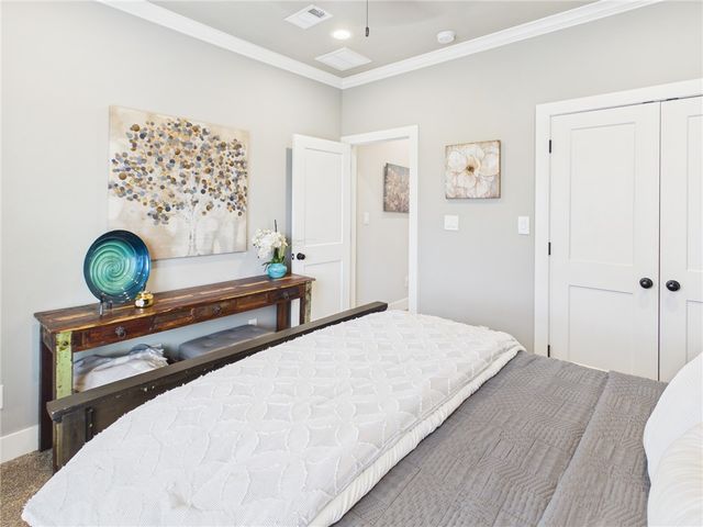 831 Mimosa Lane, Franklin, TX 77856