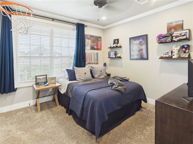 831 Mimosa Lane, Franklin, TX 77856