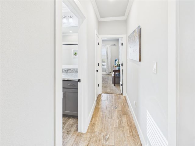 831 Mimosa Lane, Franklin, TX 77856