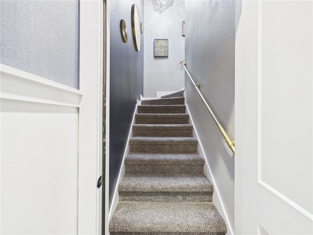 831 Mimosa Lane, Franklin, TX 77856