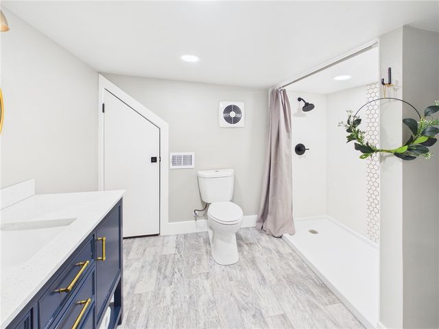 831 Mimosa Lane, Franklin, TX 77856