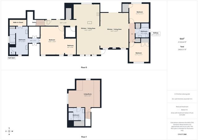 831 Mimosa Lane, Franklin, TX 77856