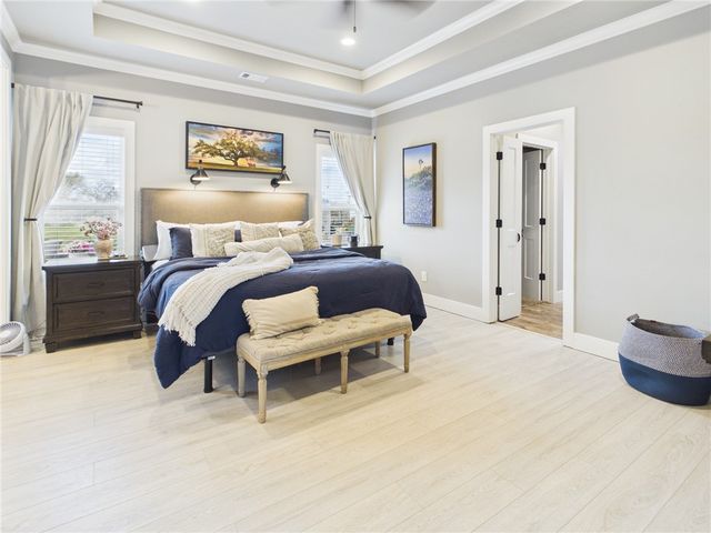 831 Mimosa Lane, Franklin, TX 77856