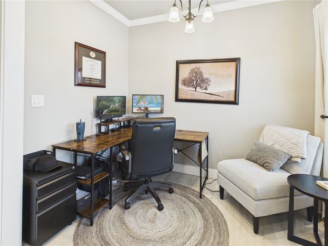 831 Mimosa Lane, Franklin, TX 77856