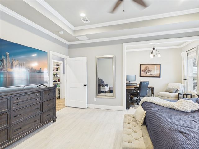 831 Mimosa Lane, Franklin, TX 77856