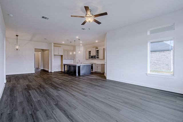 161 Peninsula Point Drive, Montgomery, TX 77356
