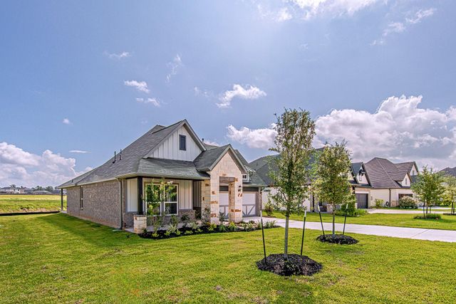 161 Peninsula Point Drive, Montgomery, TX 77356