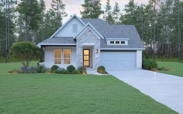 161 Peninsula Point Drive, Montgomery, TX 77356