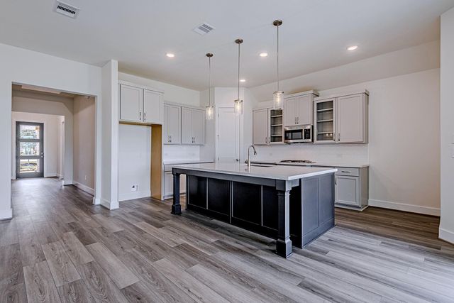 161 Peninsula Point Drive, Montgomery, TX 77356