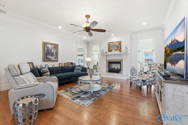 24051 Piney Creek Drive, Athens, AL 35613