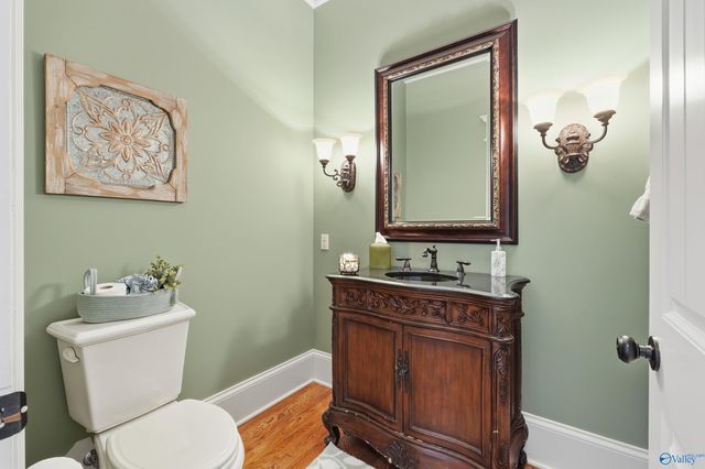 24051 Piney Creek Drive, Athens, AL 35613