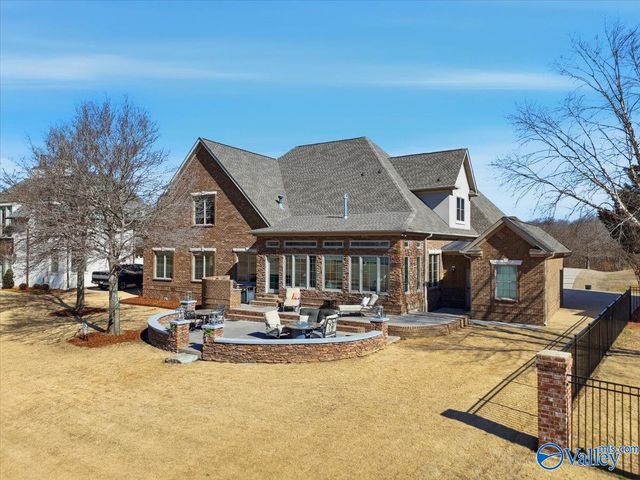 24051 Piney Creek Drive, Athens, AL 35613