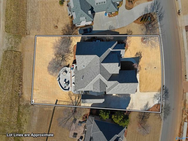 24051 Piney Creek Drive, Athens, AL 35613