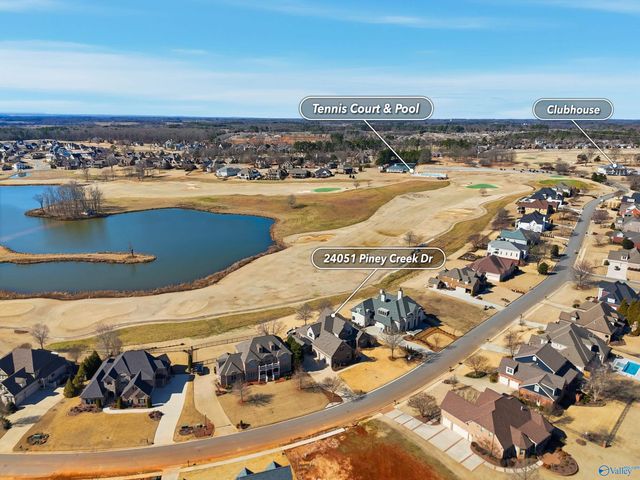 24051 Piney Creek Drive, Athens, AL 35613