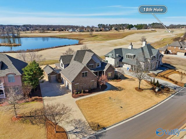 24051 Piney Creek Drive, Athens, AL 35613