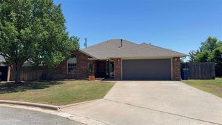 614 Auba Jane Cir, Cache, OK 73527