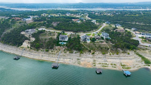 19016 Silver Maple DR, Lago Vista, TX 78645