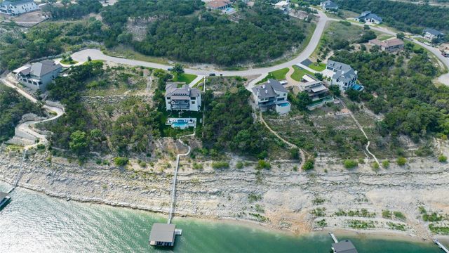 19016 Silver Maple DR, Lago Vista, TX 78645