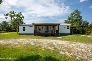 1396 SE 94TH Street, Starke, FL 32091