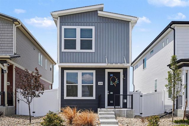 5059 N Walden Way, Denver, CO 80249