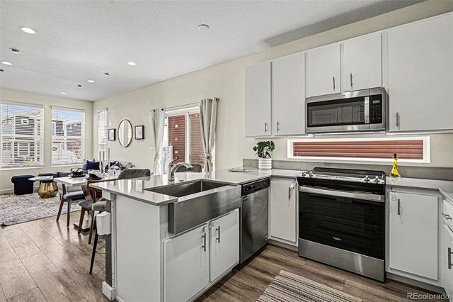 5059 N Walden Way, Denver, CO 80249