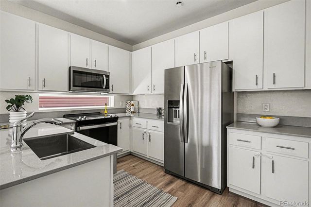 5059 N Walden Way, Denver, CO 80249