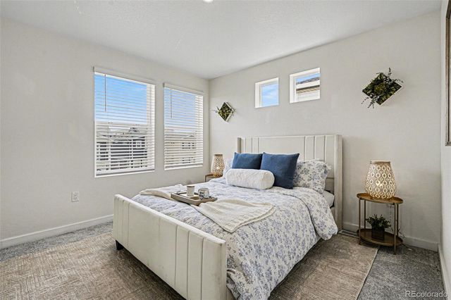 5059 N Walden Way, Denver, CO 80249
