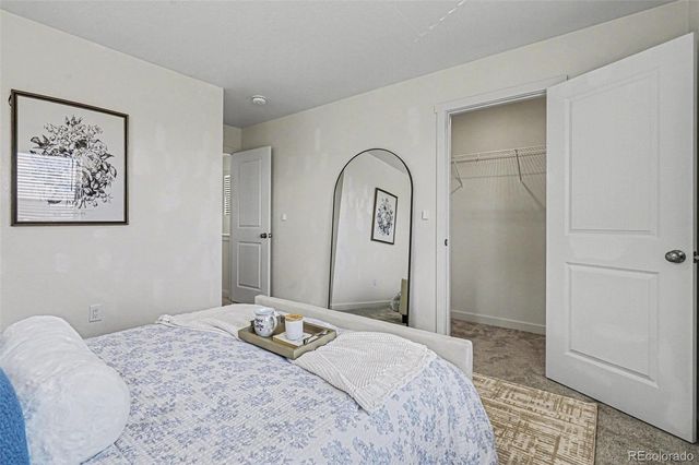 5059 N Walden Way, Denver, CO 80249