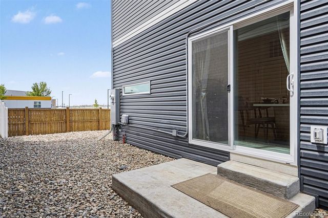 5059 N Walden Way, Denver, CO 80249