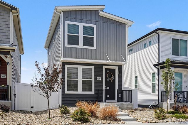 5059 N Walden Way, Denver, CO 80249