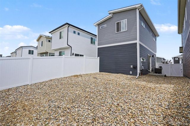 5059 N Walden Way, Denver, CO 80249