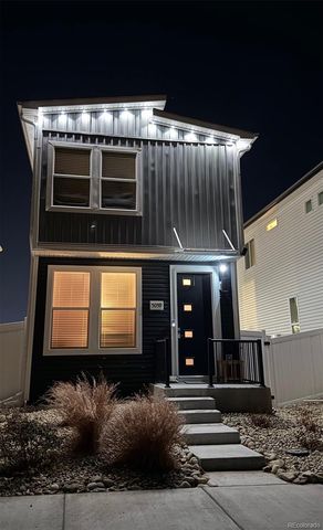 5059 N Walden Way, Denver, CO 80249