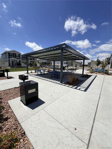 5059 N Walden Way, Denver, CO 80249