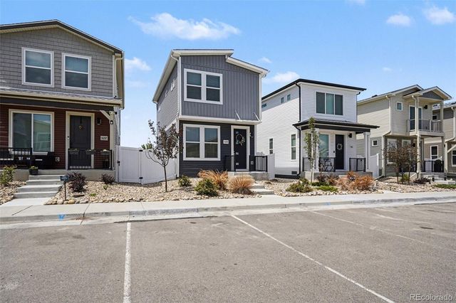 5059 N Walden Way, Denver, CO 80249