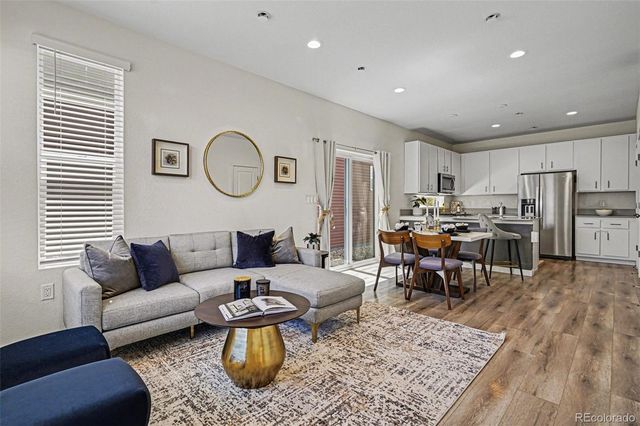 5059 N Walden Way, Denver, CO 80249