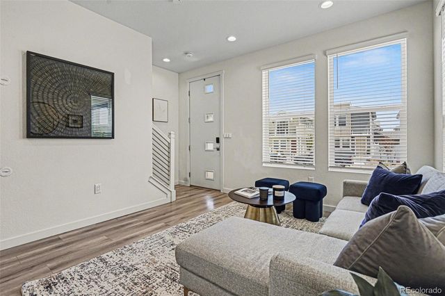 5059 N Walden Way, Denver, CO 80249