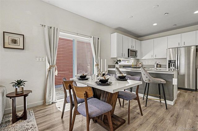 5059 N Walden Way, Denver, CO 80249
