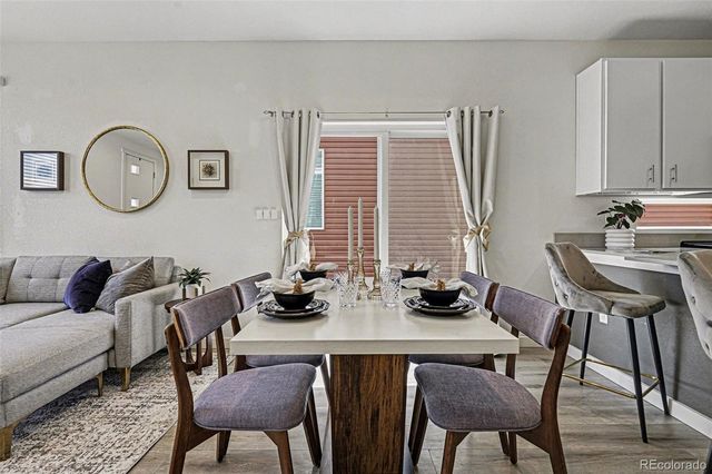 5059 N Walden Way, Denver, CO 80249