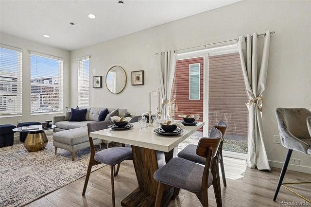 5059 N Walden Way, Denver, CO 80249