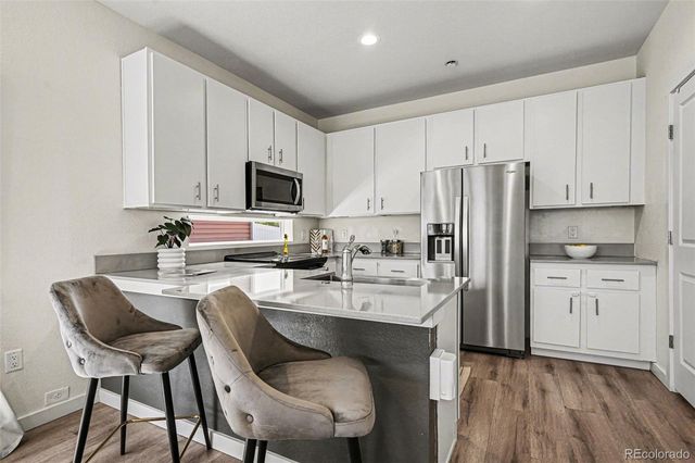 5059 N Walden Way, Denver, CO 80249