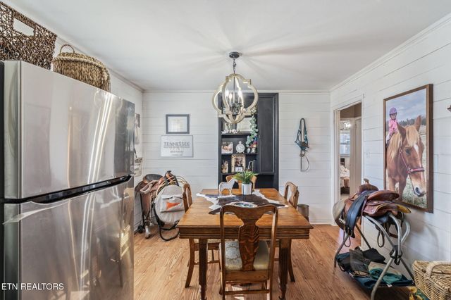 500 Crestview Drive, Lenoir City, TN 37772