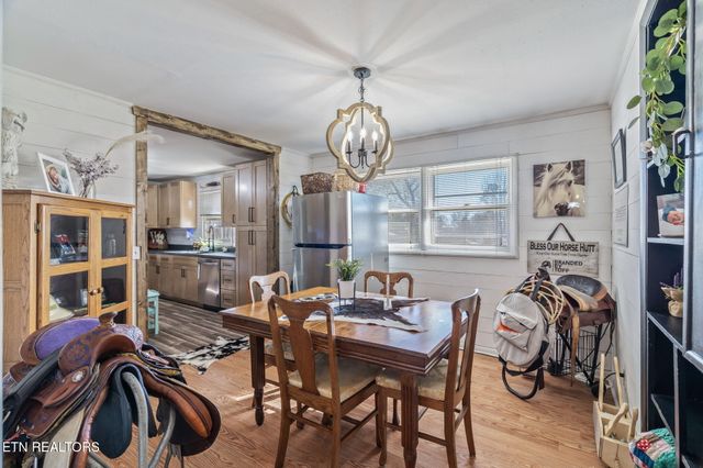 500 Crestview Drive, Lenoir City, TN 37772