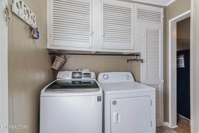 500 Crestview Drive, Lenoir City, TN 37772